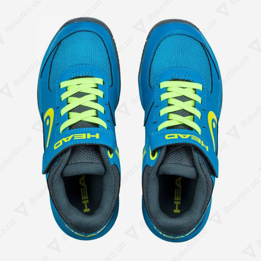 Head Sprint Velcro 3.0 Kids 275212 - купити в Києві, ціни на